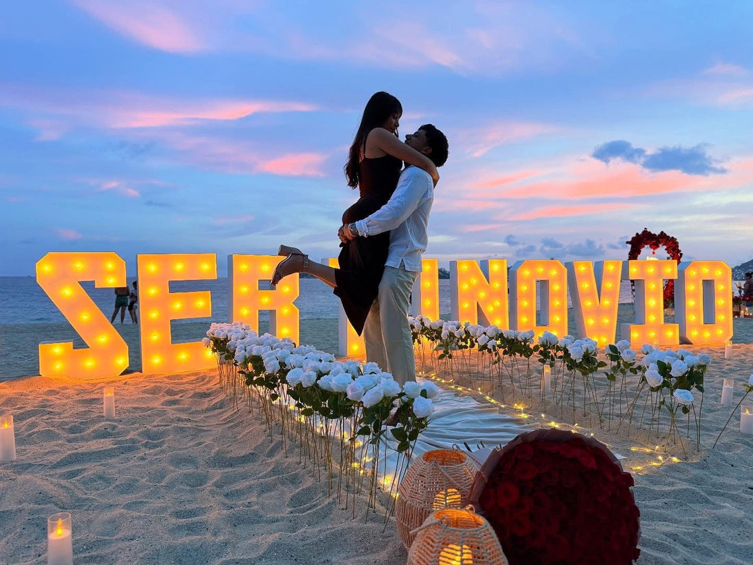 ¿Cómo pedirle que sea tu novia? Consejos para tu próxima propuesta de noviazgo ❤️