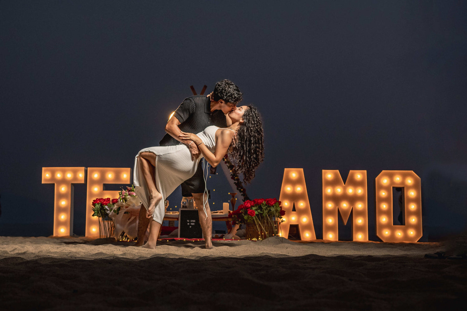 Picnic aniversario Acapulco