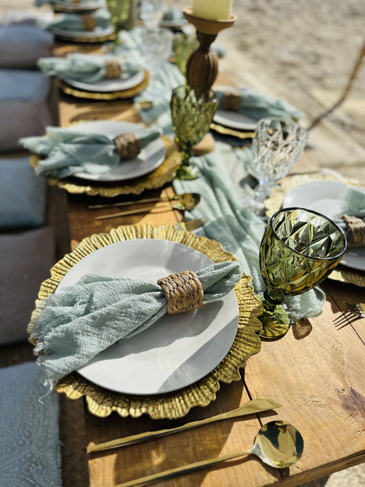 Picnic de cumpleaños en acapulco  | Paquete Happy Birthday