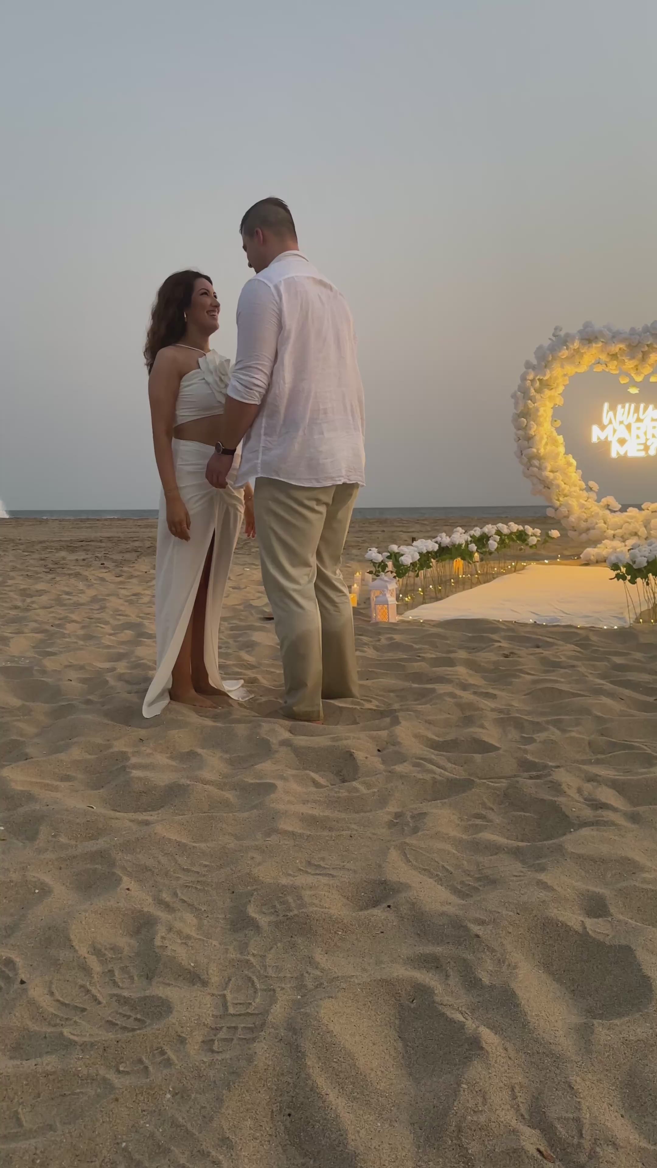 PROPUESTA DE MATRIMONIO